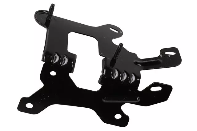 Secondary Oxygen Sensor Wiring Harness Connector Bracket - GM (84227293)