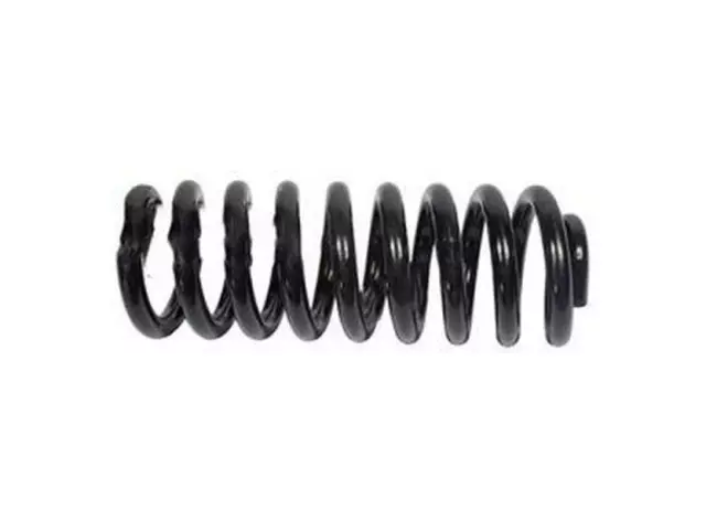 F81Z5310KA - Suspension: Coil Spring for Ford: F-250 Super Duty, F-350 Super Duty Image