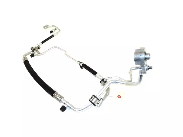 68110648AH - : Suction Line for Jeep: Wrangler Image