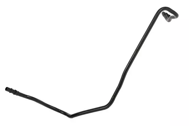 25802815 - : Fuel Tank Filler Vent Hose for GM Image