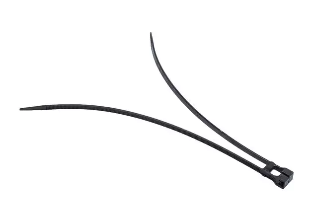 11548418 - : Multi-Purpose Tie Strap for GM Image