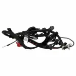 WC96373 - Electrical: Motorcraftâ„¢ Battery Cable for Ford: F-150 Image