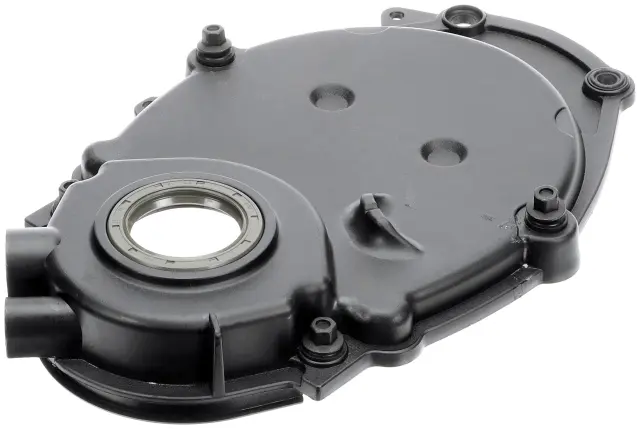 635502 - Engines &amp; Components: Timing Cover With Gasket And Seal for Dorman Image