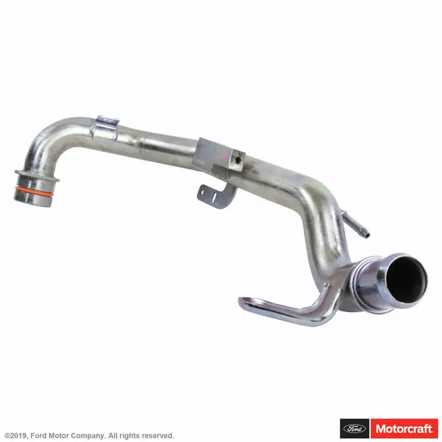 Water Outlet - Ford (LB5Z-8592-B)