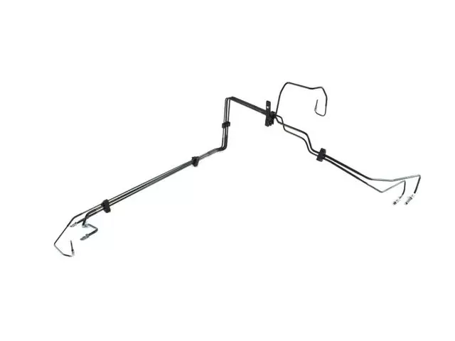 68190129AE - : Brake Tube Bundle, Left Front for Chrysler: 300 | Dodge: Challenger, Charger Image