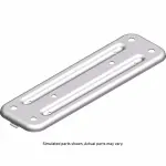 23438246 - : Exhaust System Hanger Bracket for GM Image