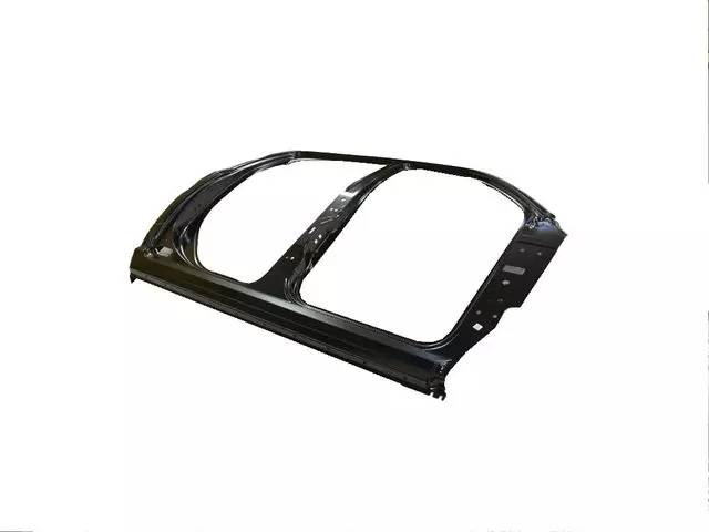 Body Side Aperture Outer Complete Panel, Right - Mopar (68145096AD)