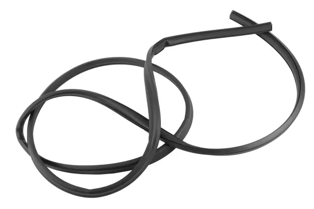 39149609 - Body: Glass Weather-strip for Buick: Envision Image