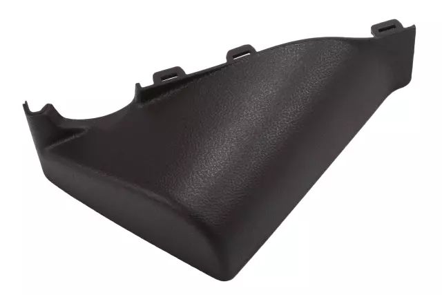 22800426 - Steering: Cocoa Ignition Lock Cover for GM Image