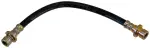 H38218 - : Brake Hydraulic Hose for Dorman Image
