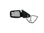 7NA23GW7AA - Doors, Door Mirrors and Related Parts: Outside Rearview Mirror, Left for Mopar Image
