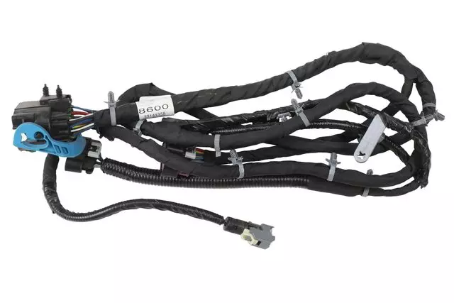 Rear Chassis Wiring Harness - GM (23484551)