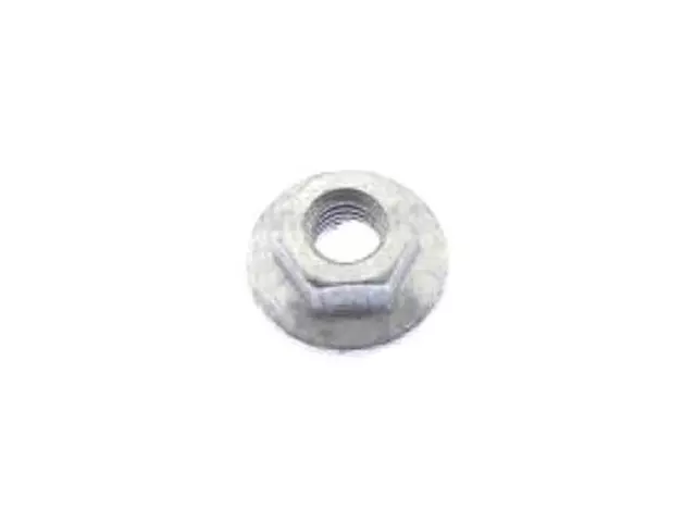 Head Air Bag Nut - Ford (W707142-S437)