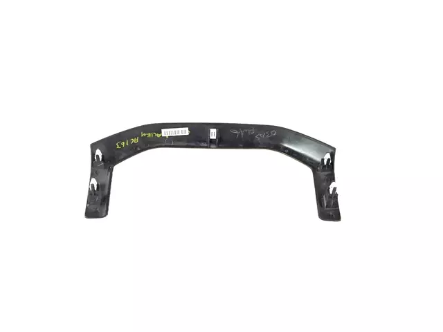 Center Console Bezel - Mopar (6TK95AAAAA)