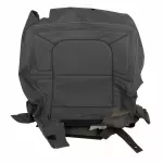 JL7Z7866600GC - Body: Seat Back Cover for Lincoln: Navigator Image