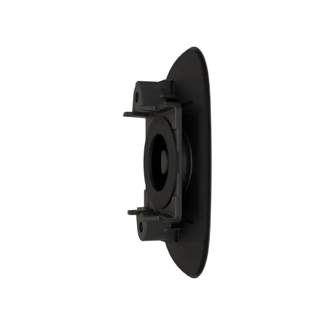 68443398AA - Electrical: Back Up Camera Bezel for Mopar Image
