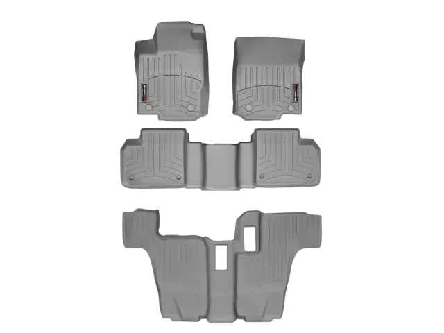 46401123 - Accessories: Grey FloorLiner™ DigitalFit® for WeatherTech Image