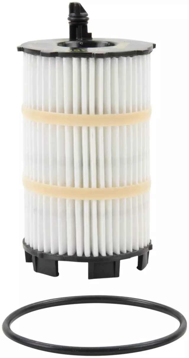 72262WS - Filters: Bosch Engine Oil Filter for Bosch Image