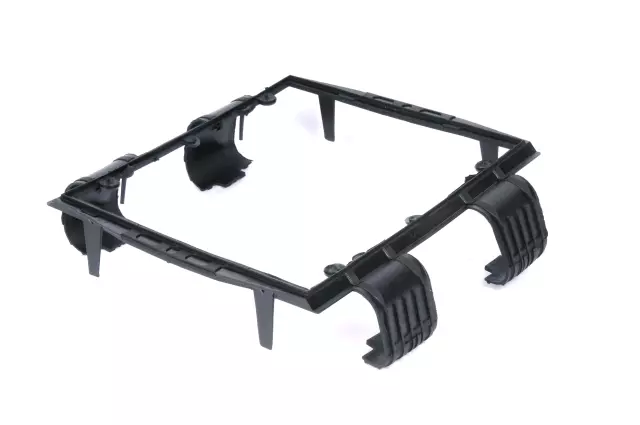 89018295 - HVAC: Evaporator Core Seal for Cadillac: Escalade, Escalade ESV, Escalade EXT | Chevrolet: Avalanche, Silverado 1500, Silverado 2500 HD, Silverado 3500 HD, Suburban 1500, Suburban 2500, Tahoe | GMC: Sierra 1500, Sierra 2500 HD, Sierra 3500 HD, Yukon, Yukon XL 1500, Yukon XL 2500 | Hummer: H2 Image