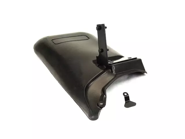 1ZP12JXWAA - : Rear Wheel Opening Spat, Right for Mopar Image