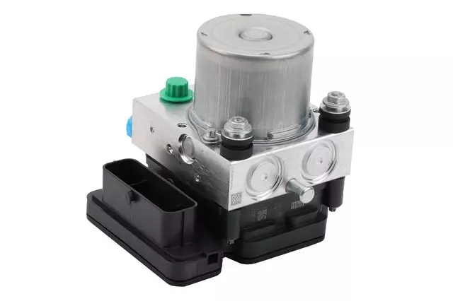 Electronic Traction Control Brake Pressure Modulator Valve - GM (84663667)