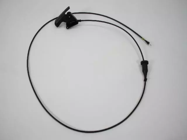 Hood Latch Release - Mopar (55359715AC)