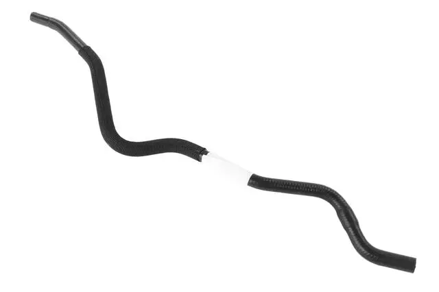 85056532 - : Vent Hose for Chevrolet: Silverado 2500 HD | GMC: Sierra 2500 HD Image
