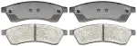 SGD1030C - : Disc Brk Pad Set for Raybestos Brakes Image
