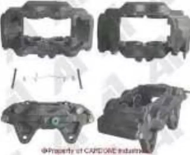 192767 - : Disc Brake Caliper for Cardone Image
