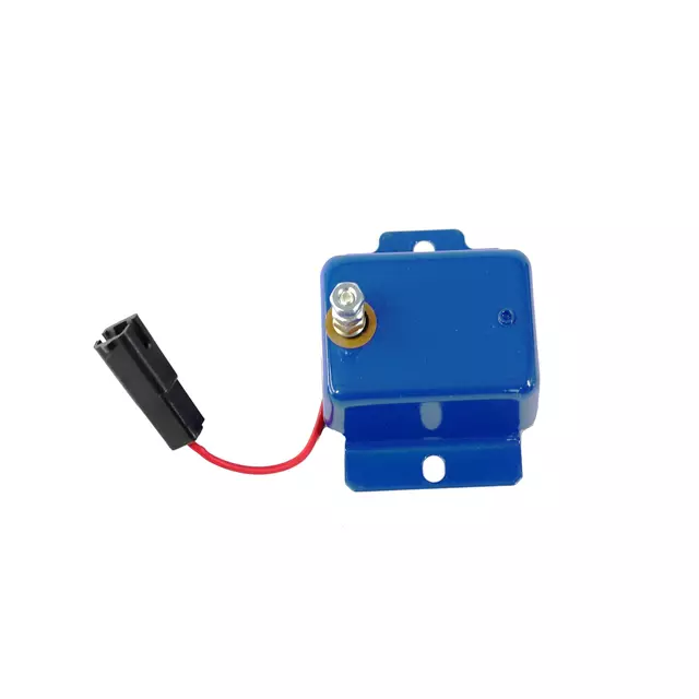 Voltage - Mopar (P3690732)