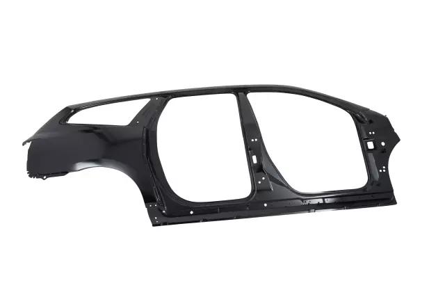 23378519 - Body: Uniside Panel for Chevrolet: Traverse Image