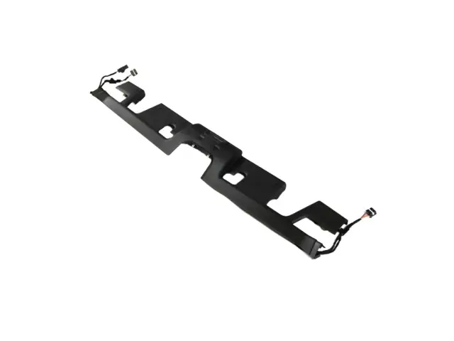 6ZW53TX7AA - Body Sheet Metal Except Doors: Windshield Molding for Mopar Image image