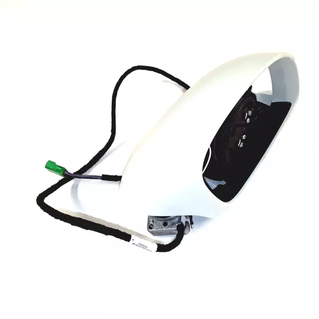 1C1857508ABGRU - Body: Housing Assembly for Volkswagen: Beetle Image