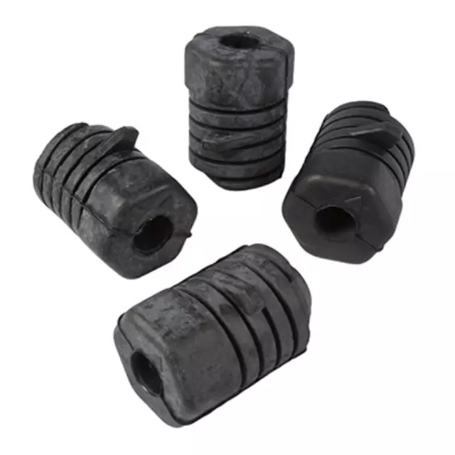 Hood Bumper - Ford (-W705893-S300)