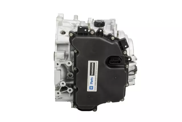 19331884 - : 6-Speed Automatic Transmission Assembly for Chevrolet: Malibu Image