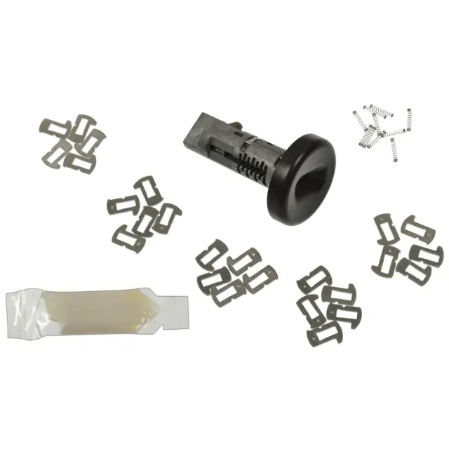 US649L - : Ignition Lock Cylinder for SMP CORP Image