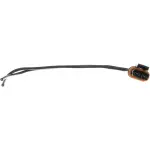 S568 - : Blower Motor Connector for SMP CORP Image
