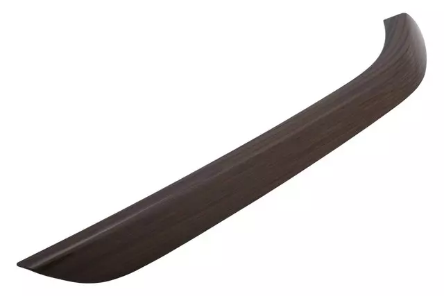 23277626 - : Timberline Rear Driver Side Door Trim Panel Applique for GMC: Acadia Image