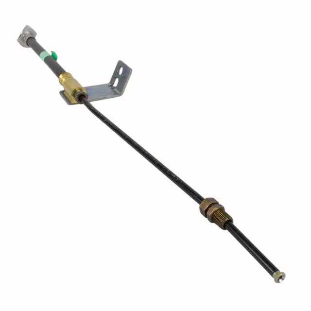 DC3Z2282H - Brakes: Brake Hose for Ford: F-250 Super Duty, F-350 Super Duty, F-450 Super Duty Image