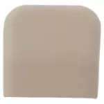 DS7Z54672A40BD - : Grip Handle Cap for Lincoln: Continental, MKC, MKX, MKZ, Nautilus Image