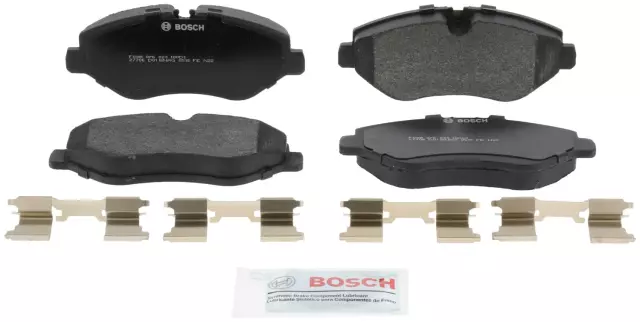 BP1316 - : Bosch Disc Brake Pad Set for Bosch Image