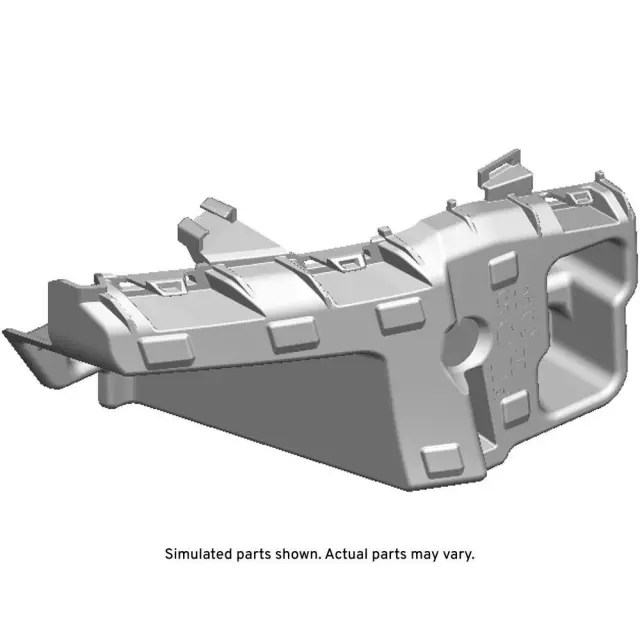 42789547 - : Bracket for Chevrolet: Trax Image