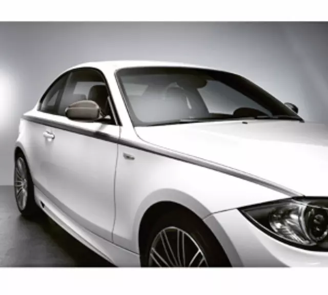 51140442627 - Exterior: Performance Stripes for BMW: 128i, 135i Image