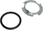 579015 - : Fuel Pump Lock Ring for Dorman Image