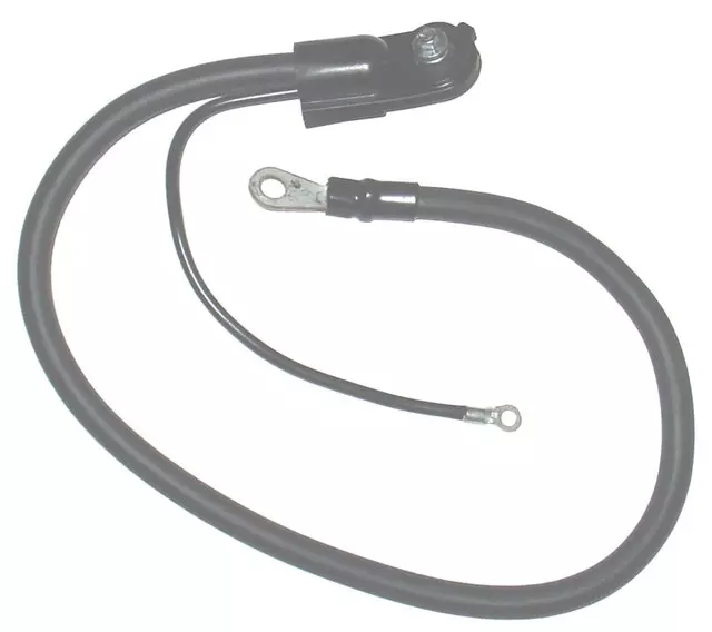 88862766 - : Negative Battery Cable for GM Image