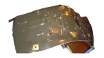 5370602030 - Body: Upper Rail for Toyota Image