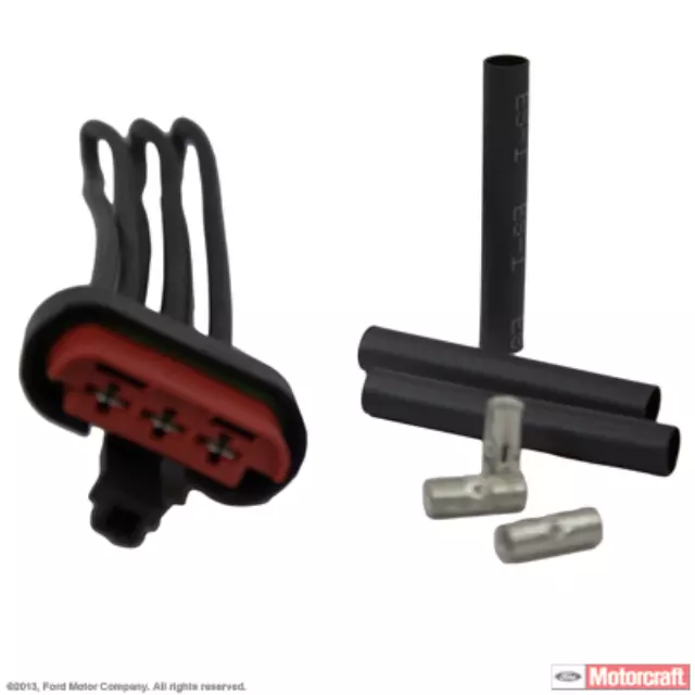 1U2Z14S411ADA - : Wire Assembly for Ford Image