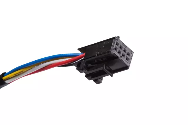 42441999 - : 2016 Chevrolet Spark EV - Tail Lamp Assembly for Chevrolet: Spark, Spark EV Image