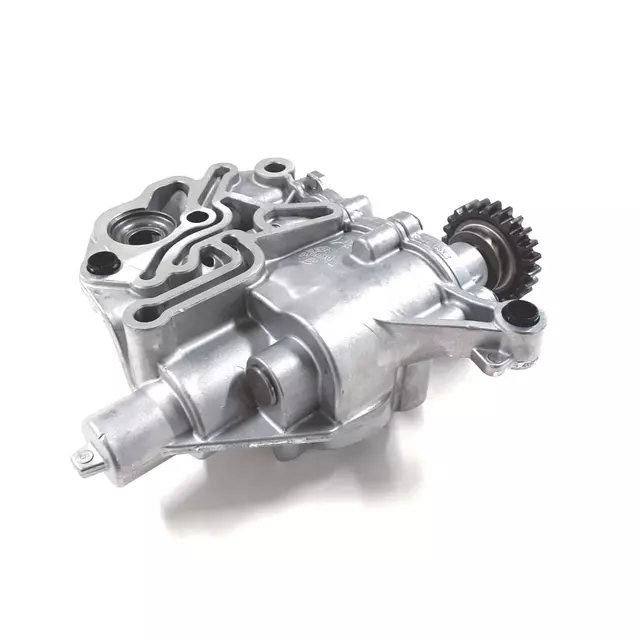 6H115105GC - : 2015-2018 Audi - Oil Pump for Audi: A3, A3 Quattro, TT Quattro Image