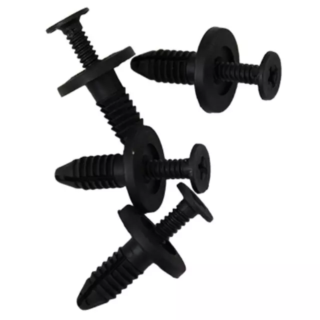 2006-2024 Ford - Sill Plate Rivet - Ford (W706207-S300)